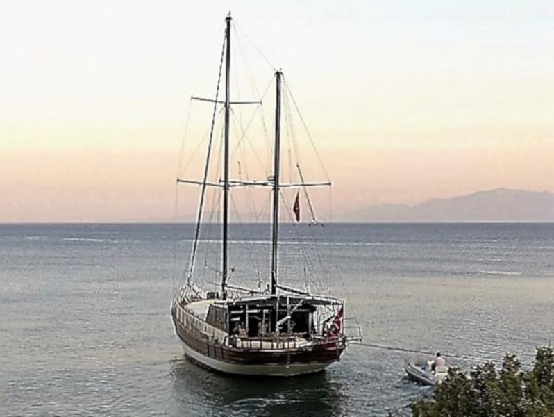 Book yachts online - other - Gulet Karia - Karia - rent