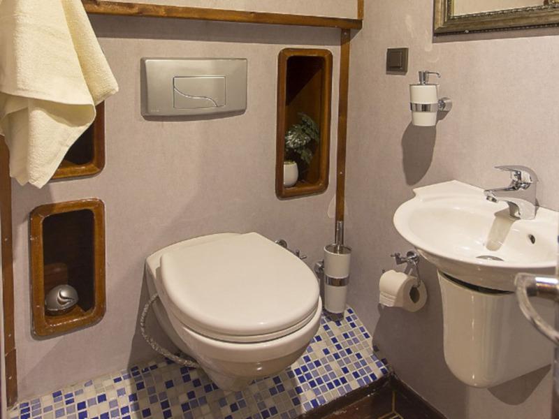 Book yachts online - other - Gulet Karia - Karia - rent