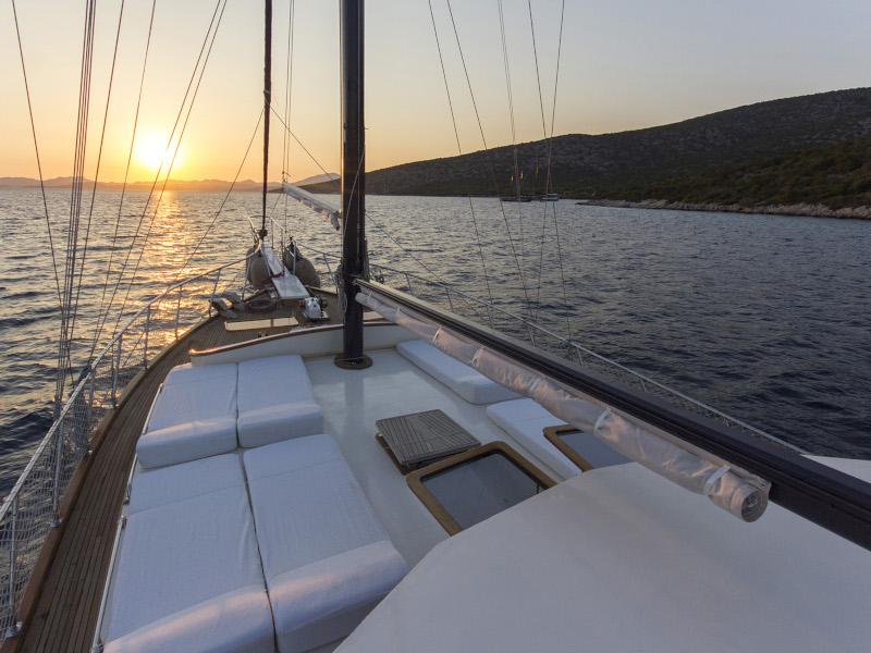 Book yachts online - other - Gulet Karia - Karia - rent