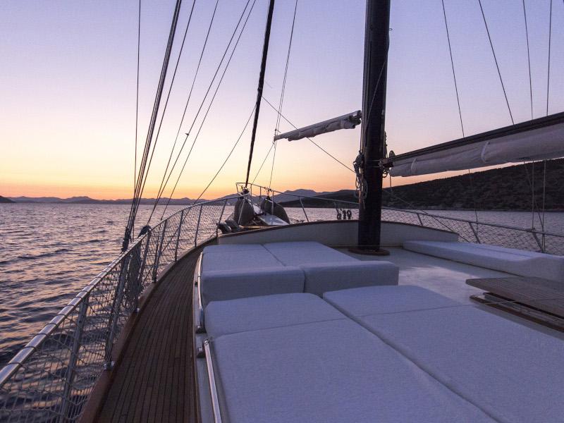 Book yachts online - other - Gulet Karia - Karia - rent