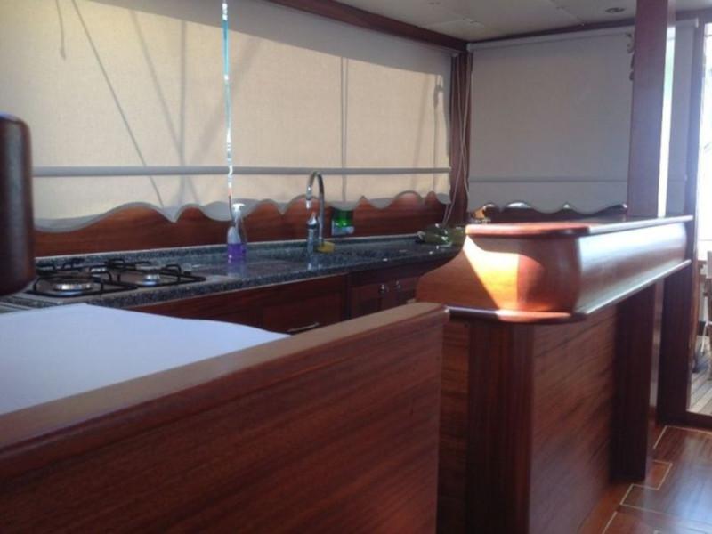 Book yachts online - other - Gulet Remo - Remo - rent