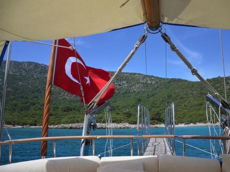 Book yachts online - other - Gulet Remo - Remo - rent