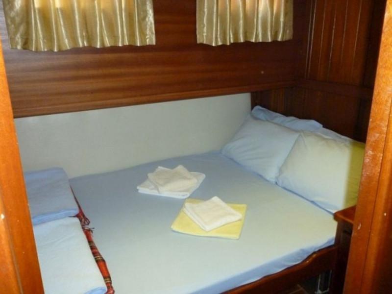 Book yachts online - other - Gulet Remo - Remo - rent