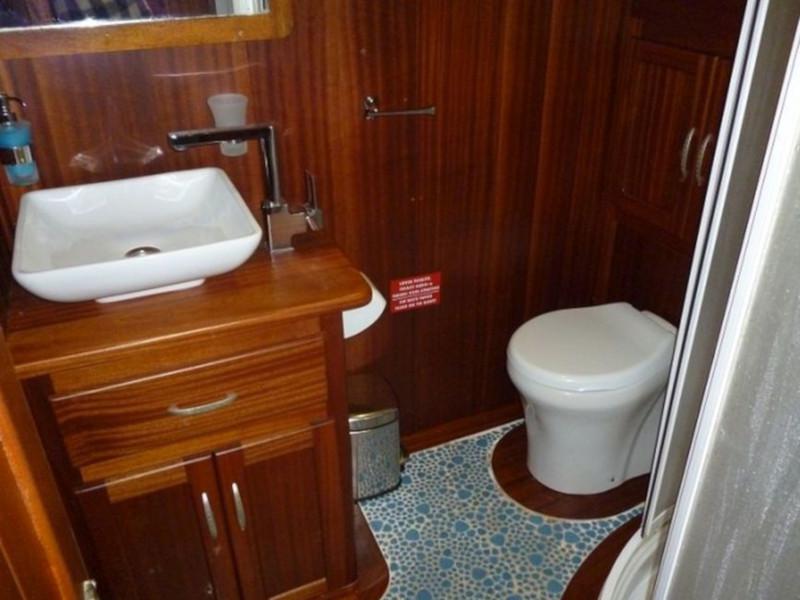 Book yachts online - other - Gulet Remo - Remo - rent