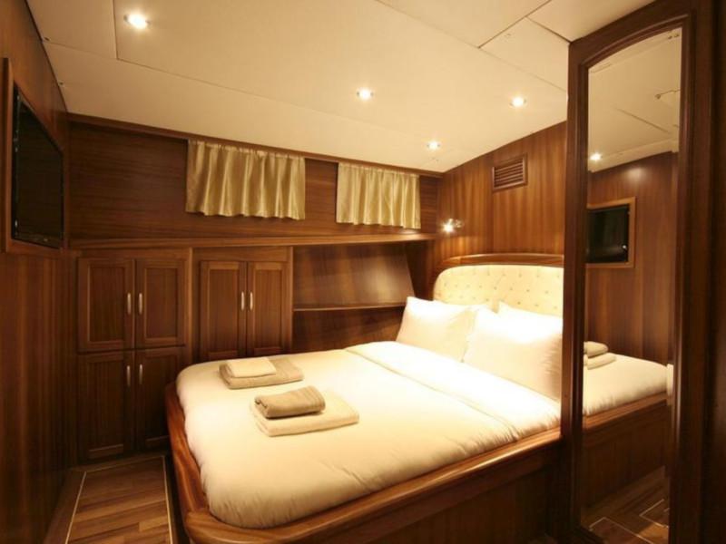 Book yachts online - other - Gulet Remo - Remo - rent