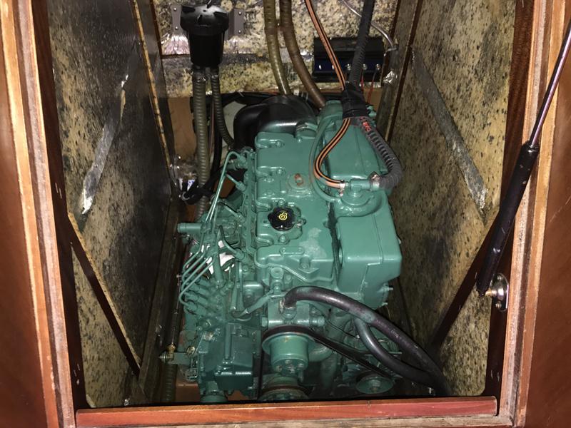 Book yachts online - sailboat - Bavaria 44 - Arcturus - rent