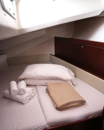 Book yachts online - sailboat - Hanse 505 - Marina Estrella Three (PMI) - rent