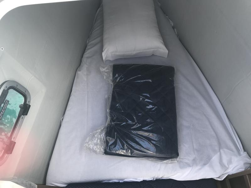 Book yachts online - catamaran - Lagoon 450F - Rigel Kentaurus (SXM) - rent