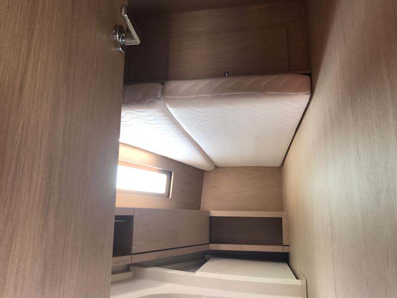 Book yachts online - sailboat - Oceanis 46.1 (4 cab) - Ferro Azzurro - rent