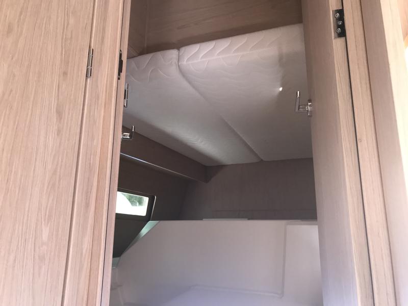 Book yachts online - sailboat - Oceanis 46.1 (4 cab) - Ferro Azzurro - rent