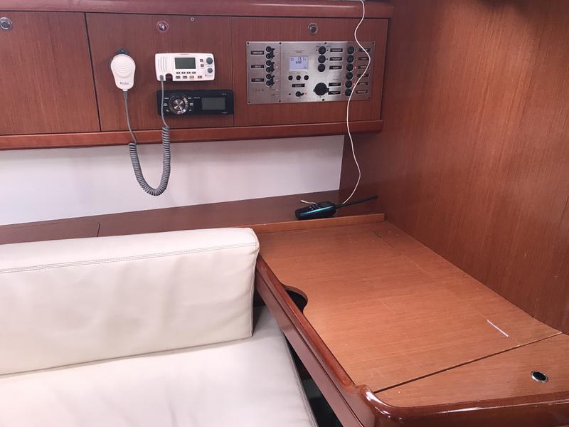 Book yachts online - sailboat - Oceanis 43 - Libra - rent