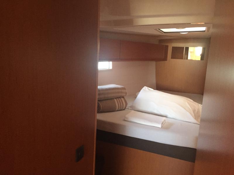 Book yachts online - sailboat - Bavaria Cruiser 51 - Shiba - rent