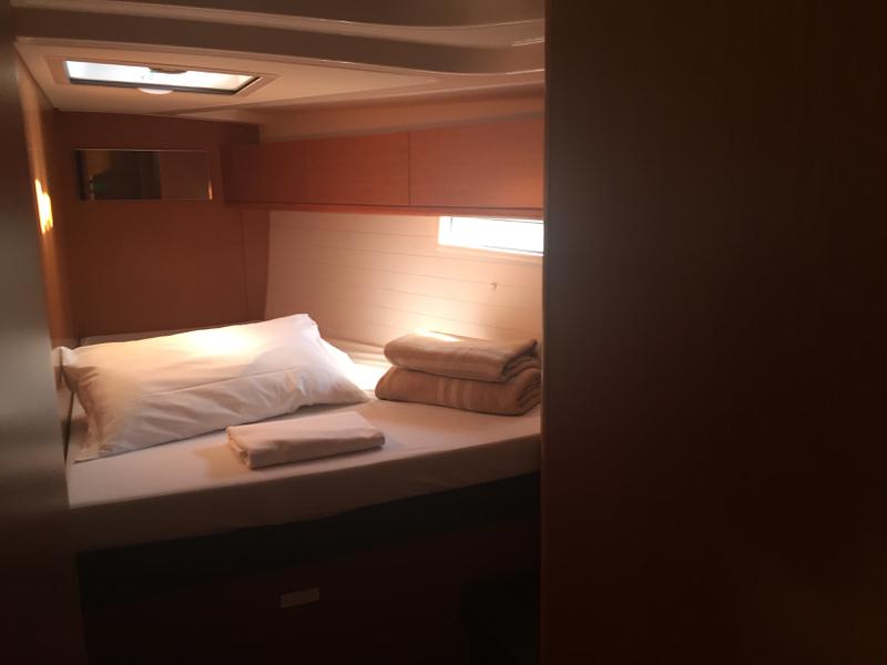 Book yachts online - sailboat - Bavaria Cruiser 51 - Shiba - rent