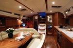 Book yachts online - sailboat - Sun Odyssey 45 08 - Sargas - rent