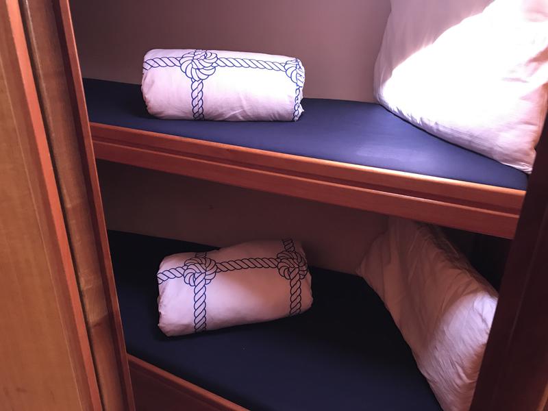 Book yachts online - sailboat - Bavaria 50 Cr - Sirius (PMI) - rent