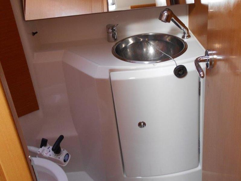 Book yachts online - sailboat - Sun Odyssey 36i - Dimi - rent