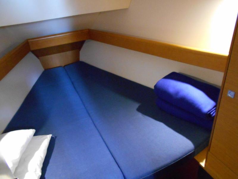 Book yachts online - sailboat - Sun Odyssey 36i - Dimi - rent