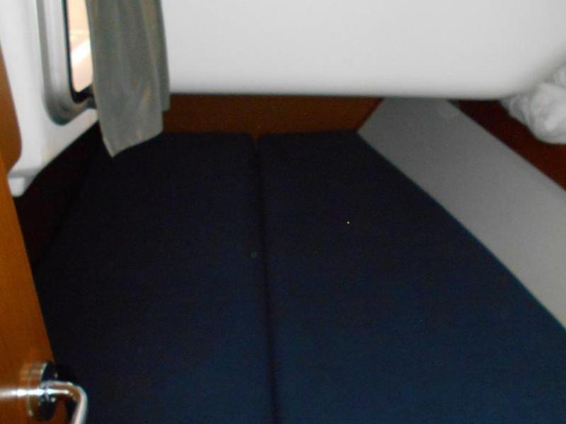 Book yachts online - sailboat - Sun Odyssey 36i - Dimi - rent