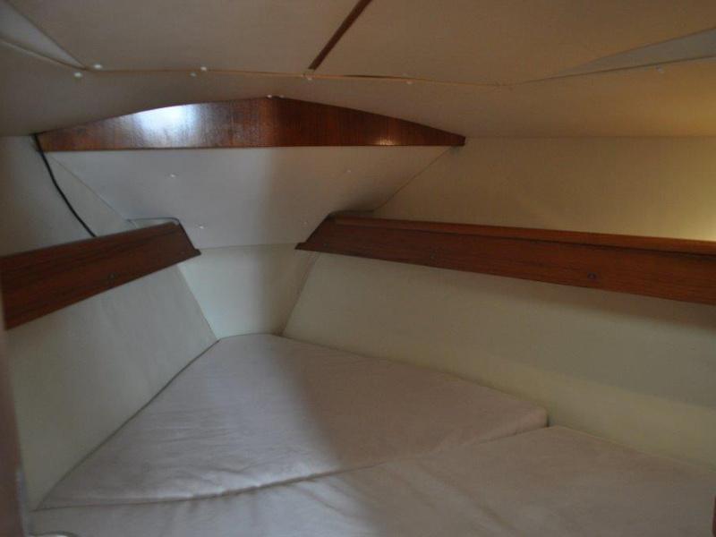 Book yachts online - sailboat - Sun Odyssey 33 - Tomy - rent
