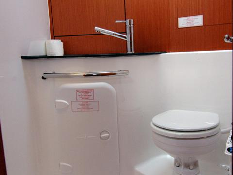 Book yachts online - sailboat - Bavaria 43 C - Rhea - rent