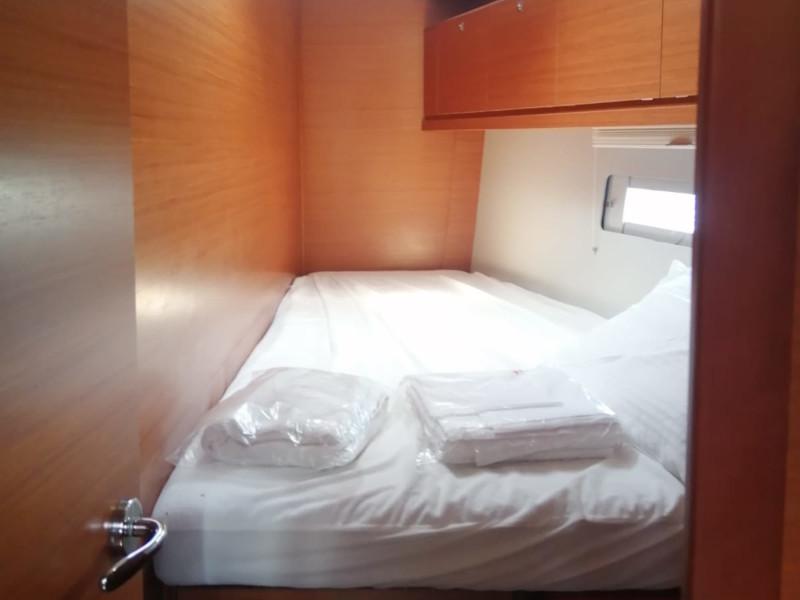 Book yachts online - sailboat - Dufour 520 Grand Large - Moscow Mule - rent