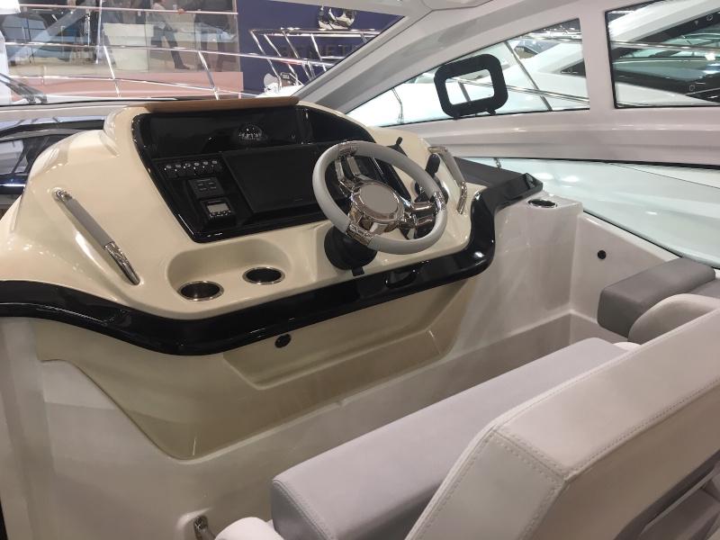 Book yachts online - motorboat - Beneteau GT40 - FELIX  - rent