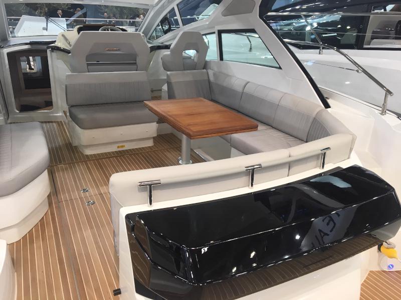 Book yachts online - motorboat - Beneteau GT40 - FELIX  - rent