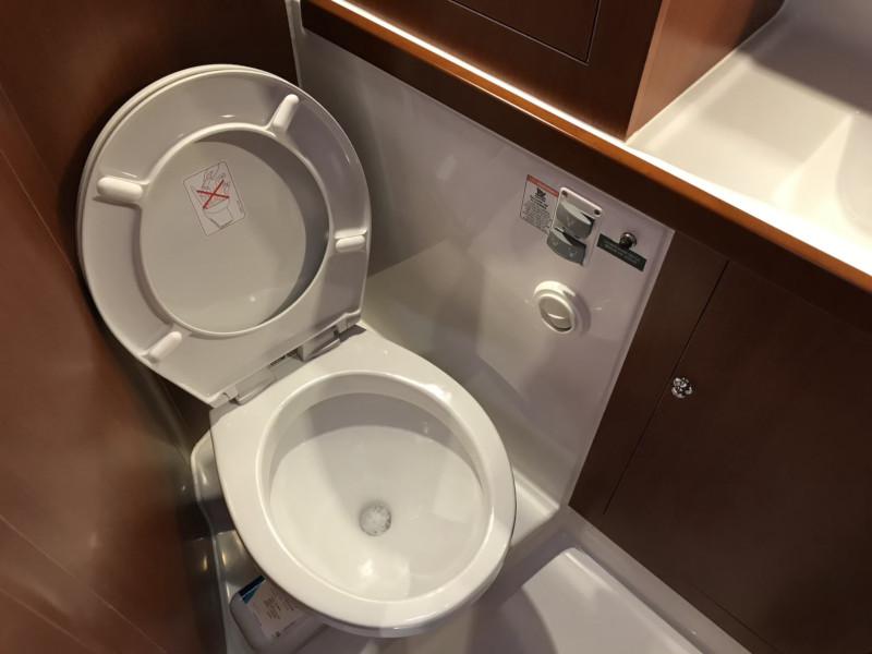 Book yachts online - sailboat - Oceanis 41.1 - Artica - rent