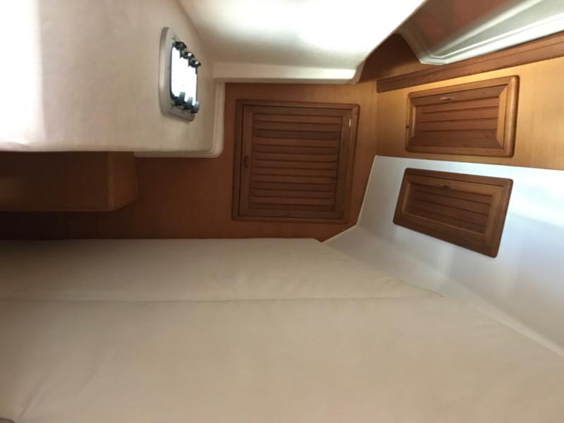 Book yachts online - sailboat - Sun Odyssey 379 - Catimbau - rent