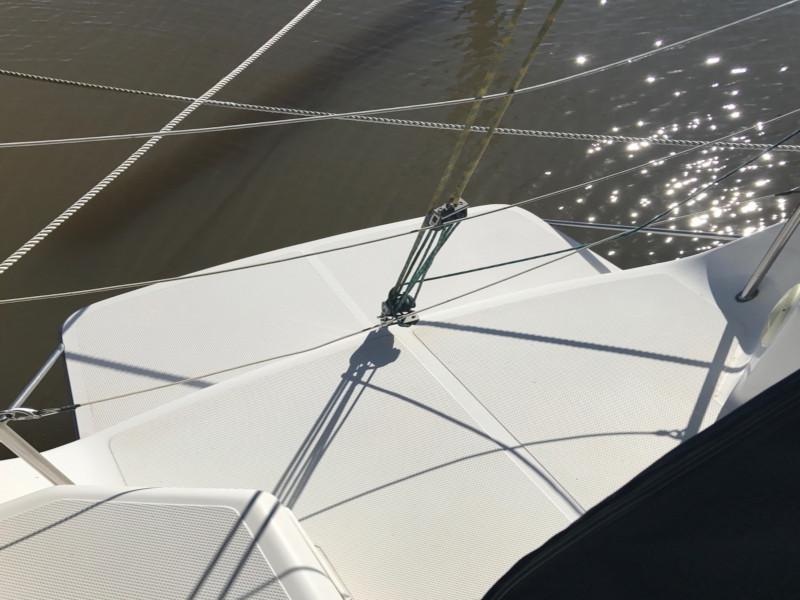 Book yachts online - sailboat - Skipper 30 - Paraiso - rent