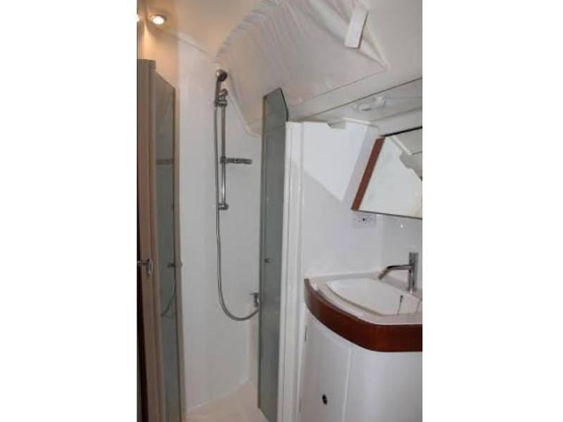 Book yachts online - sailboat - Oceanis 40 - Black Pearl - rent