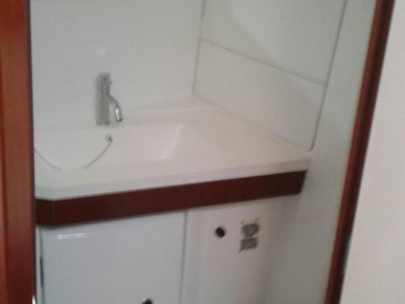 Book yachts online - sailboat - Beneteau 49 - Fix You - rent