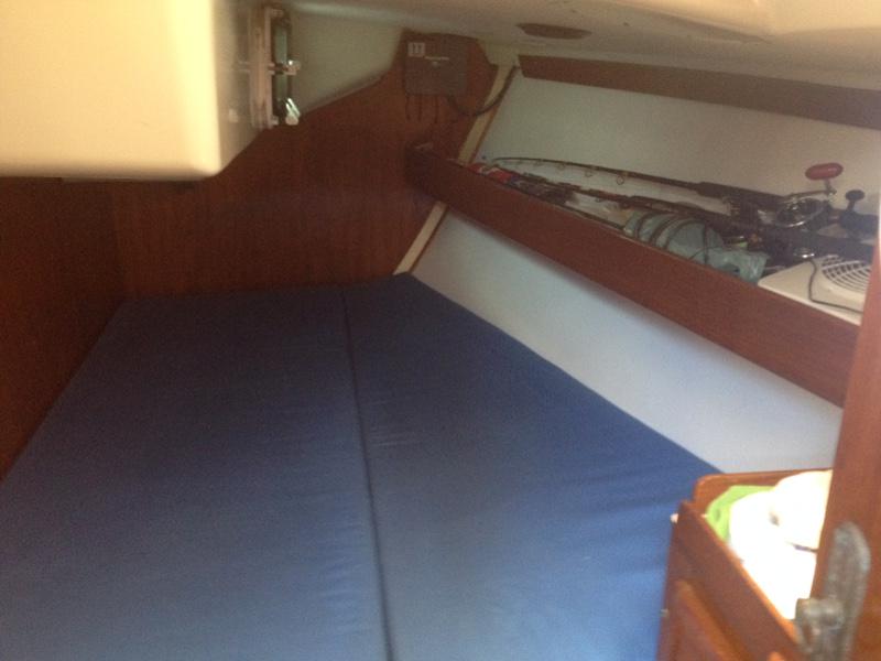 Book yachts online - sailboat - Velamar 38 - Velamar 38 - rent