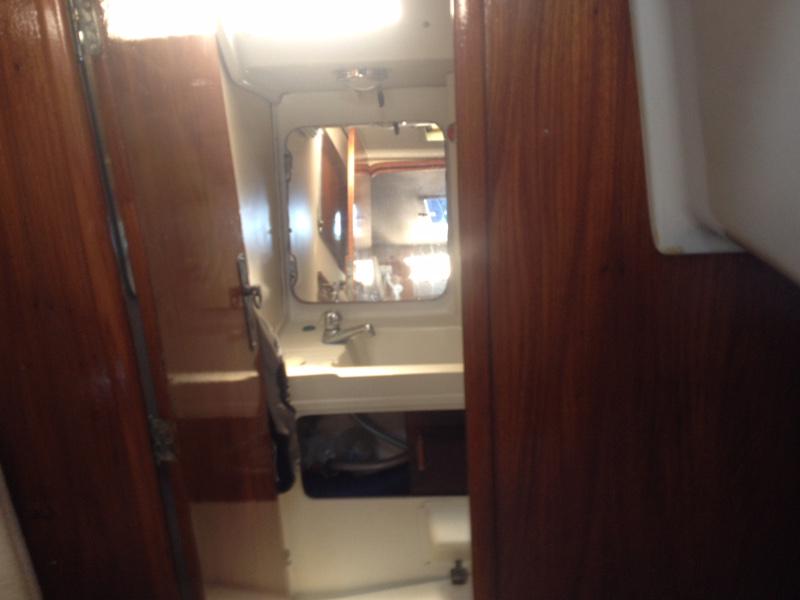 Book yachts online - sailboat - Velamar 38 - Velamar 38 - rent