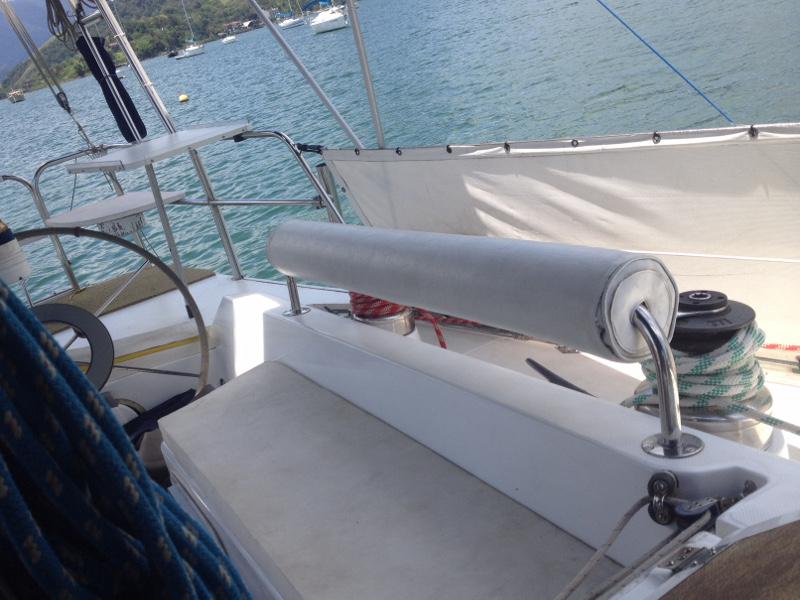 Book yachts online - sailboat - Velamar 38 - Velamar 38 - rent