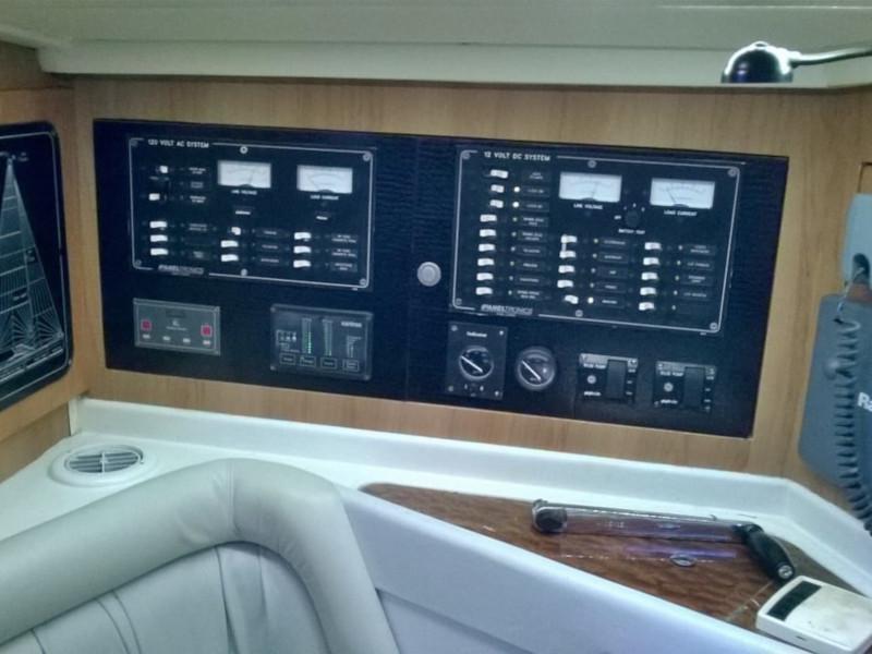 Book yachts online - sailboat - Wind 43 - Aruna - rent