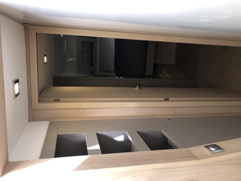 Book yachts online - catamaran - Bali 4.5 Salina - Salina - rent