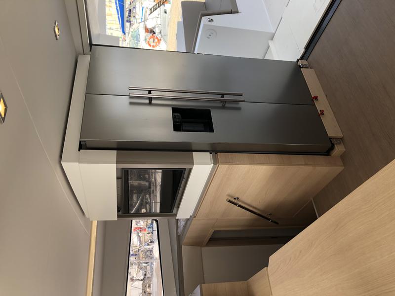 Book yachts online - catamaran - Bali 4.5 Salina - Salina - rent