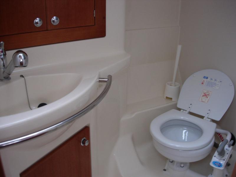 Book yachts online - sailboat - Elan 384 Impression - Hera - rent