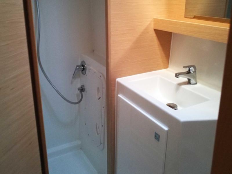 Book yachts online - catamaran - Lagoon 42 - Fantasea - rent