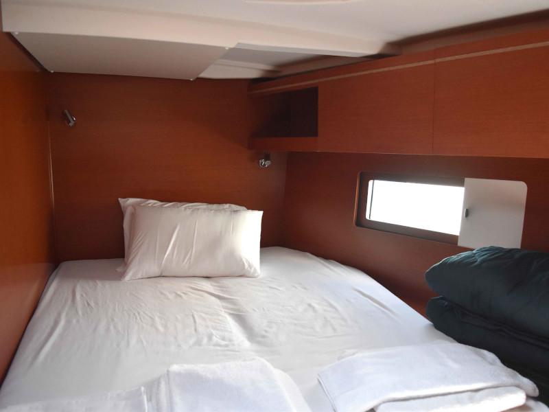 Book yachts online - sailboat - Oceanis 51.1 - Euphoria - rent