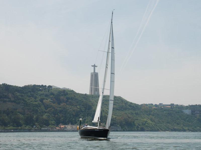 Book yachts online - sailboat - Shipman 50 - Saint Maxime - rent