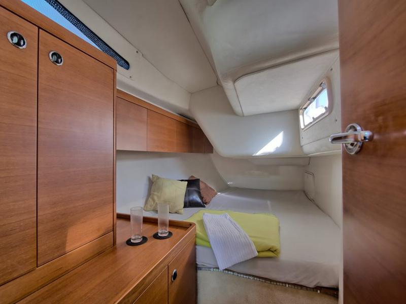 Book yachts online - sailboat - Shipman 50 - Saint Maxime - rent