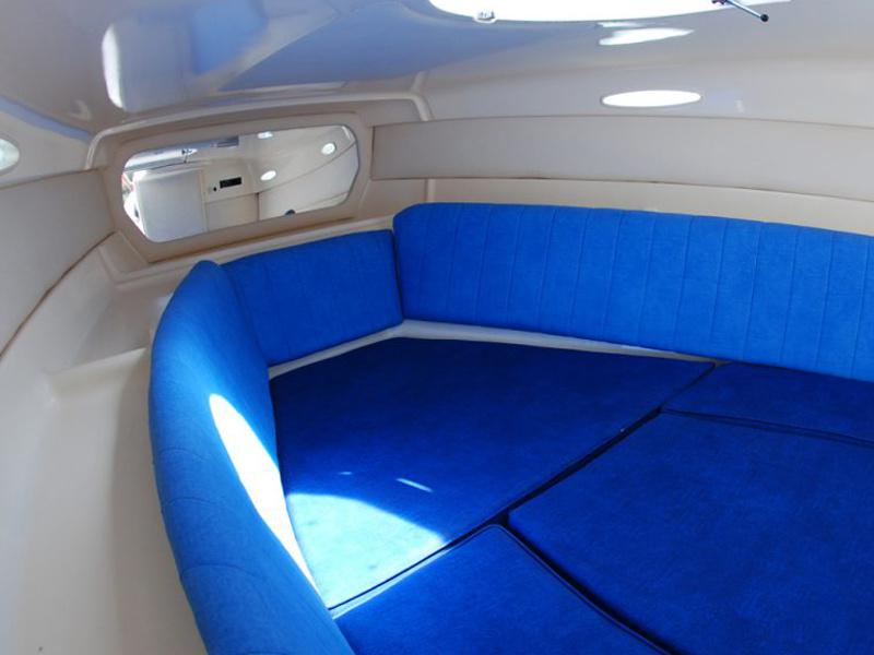 Book yachts online - motorboat - Power 29 - Realcraft 1 - rent