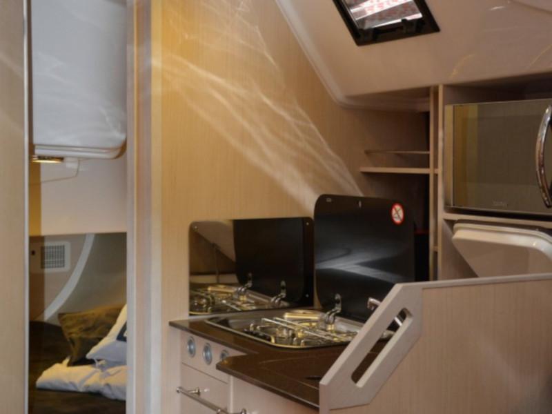 Book yachts online - sailboat - Maxus 33.1 RS Prestige + - FORGET-ME-NOT - rent