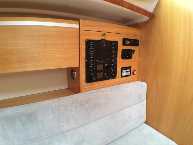 Book yachts online - sailboat - Maxus 33.1 RS Standard - KASSOS - rent