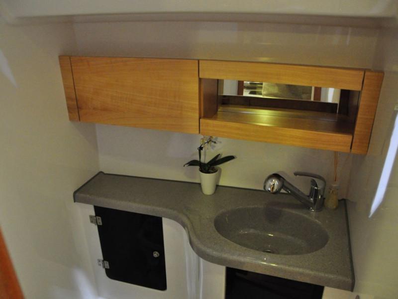 Book yachts online - sailboat - Maxus 33.1 RS Standard - KASSOS - rent