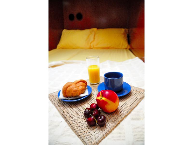 Book yachts online - sailboat - Beneteau 57 - Sea Star II - rent