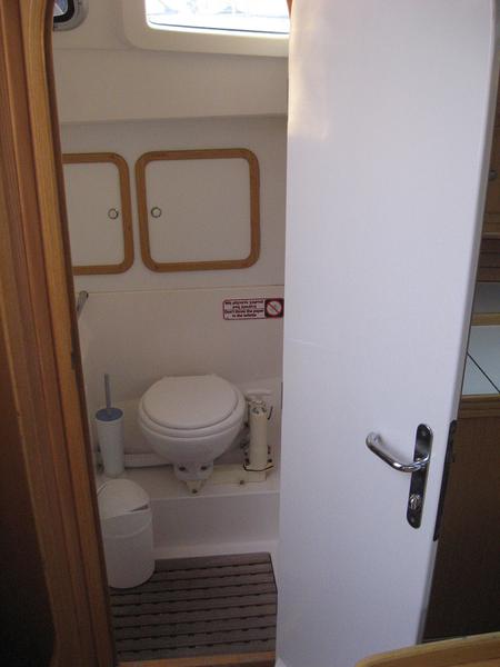 Book yachts online - sailboat - Feeling 39 - Gitana - rent