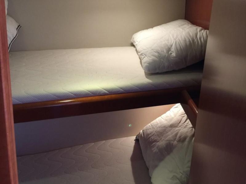 Book yachts online - sailboat - Oceanis 43 - Whisper - rent